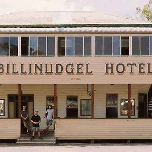 Billinudgel Hotel