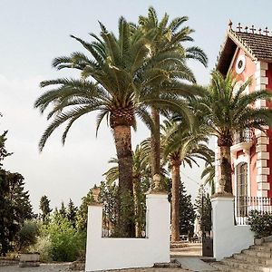 Hotel Abetos del Maestre Escuela